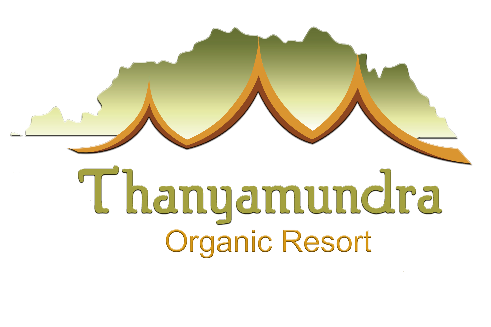 Thanyamundra